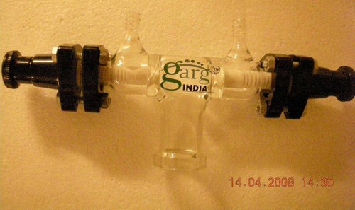 Vacuum Valves