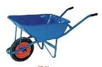 Single Wheel Barrow