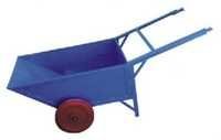Platform Wheel Barrow