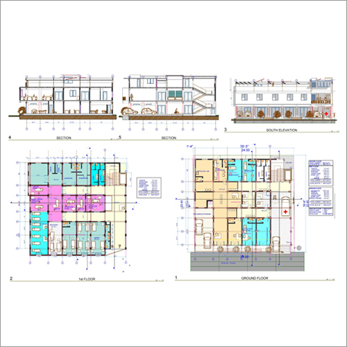 Medical Campus Development