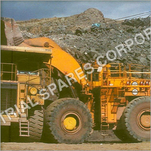 Front End Loaders