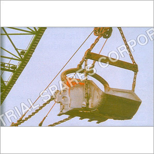 Mining Bucket