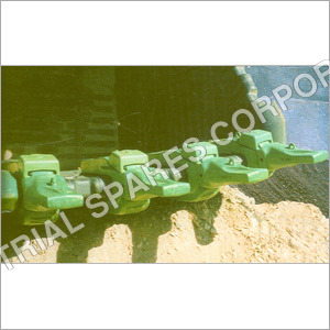 Mining Teeth