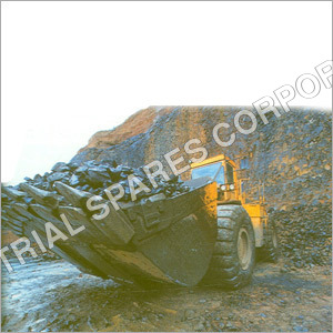 Heavy Duty Excavator Buckets