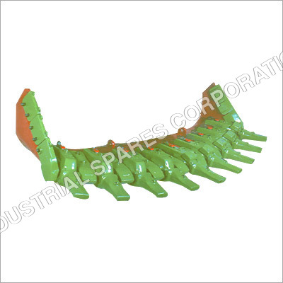 Excavator Bucket & Parts