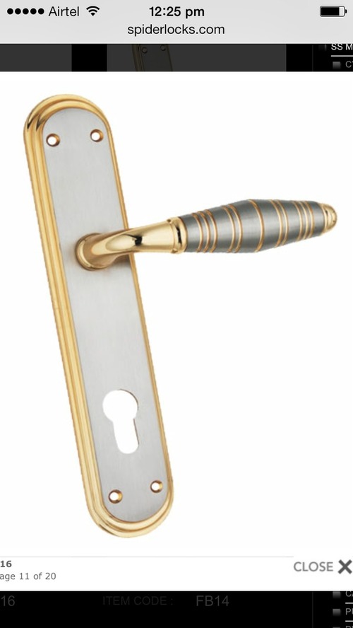 BUILDES HARDWARE