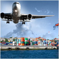 Logistic Services