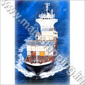 Shipping Agents