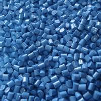 PPCP Unbreakable Bumper - PPCP, 1-5mm, Blue | High Impact, Durable, Strong, Lightweight, Resistant