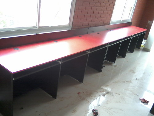Office furniture table
