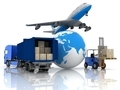 International Freight Forwarder