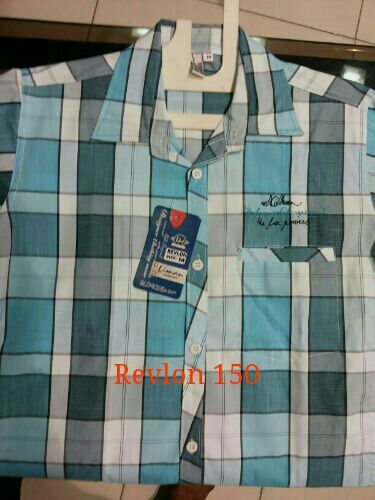 Shirt - Cotton, Medium, Blue | Soft Fabric, Stylish Design, Durable, Comfortable, Breathable, Easy Wash, Perfect Fit, Plaid Pattern, Half Sleeve