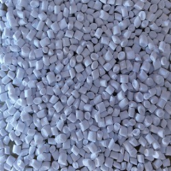 BOPP White Granule