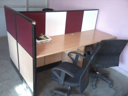 Office furniture table