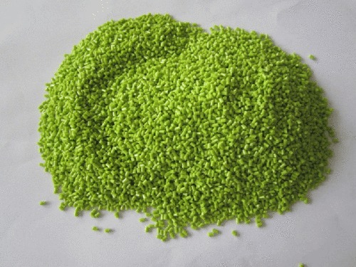 BOPP Dull Natural Granule