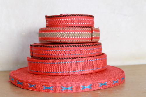 Polypropylene Narrow Woven Fabric