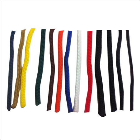 PP Braided Ropes