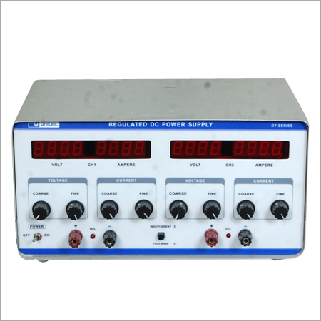 DC Power Supply