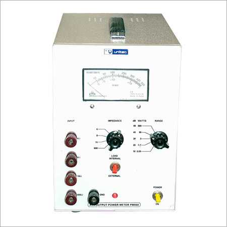 Regulated Dc Power Supply