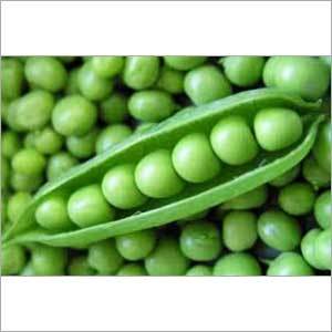 Frozen Green Peas