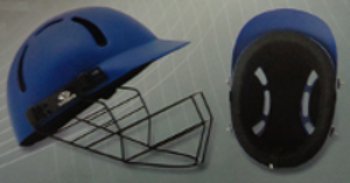CRICKET HELMET COUNTY