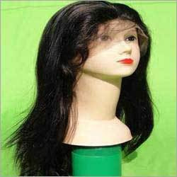 100 % Natural Looking Indian Women Hair Wigs
