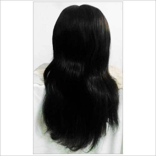 Natural Black Women Wig