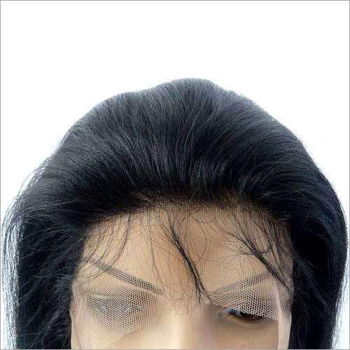 Front Lace Women Wig