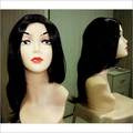 Black Artificial Hair Wig
