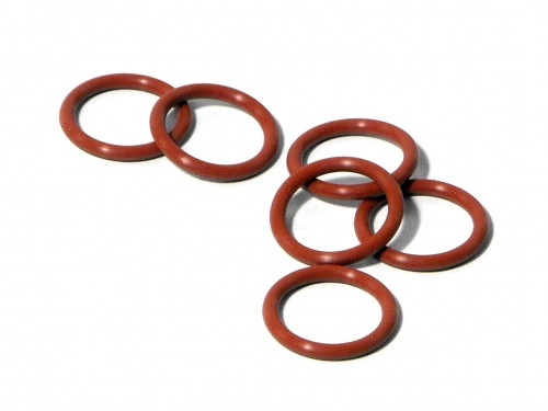 Silicon O Ring