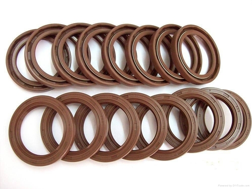 Viton Oil Seals