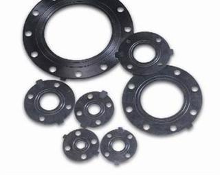 Nitrile Rubber Gasket