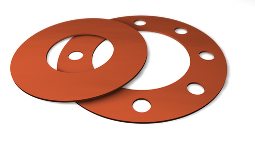 SBR Rubber Gasket