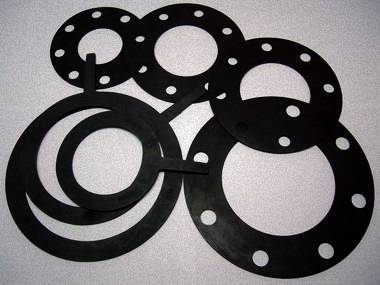 EPDM Rubber Gasket