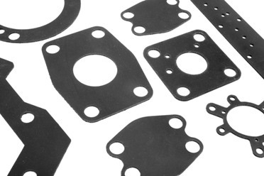 Viton Rubber Gasket