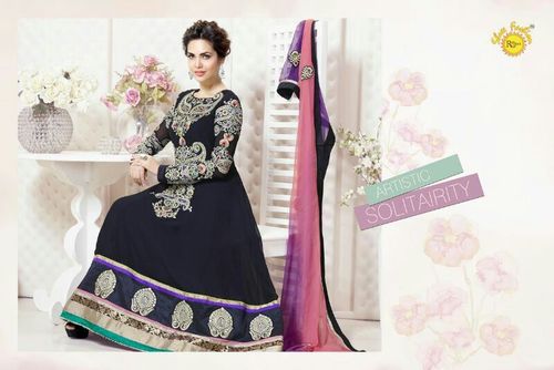 Designer Anarkali Suits
