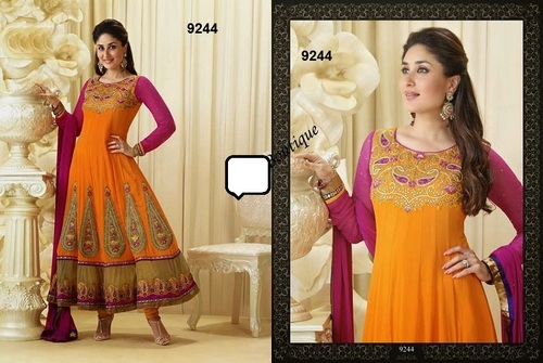 Designer Anarkali Suits