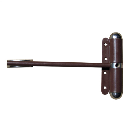 Capsule Door Closer Iron Body