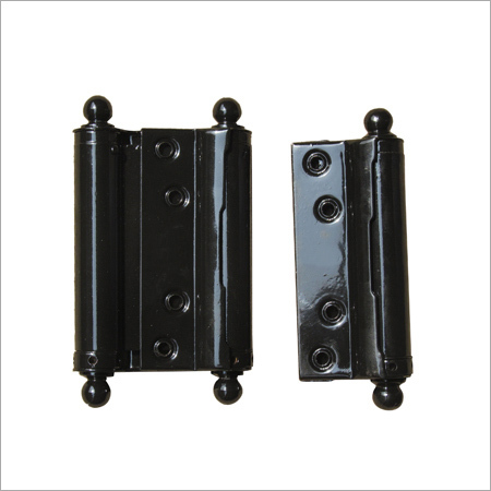 Single Action Spring Hinges
