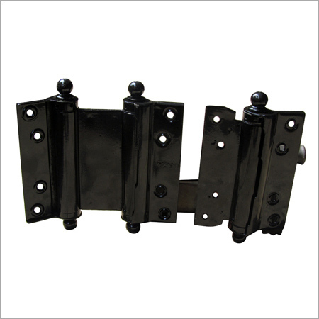 Double Action Spring Hinges (Single Action)