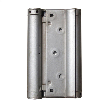 Double Action Spring Hinges