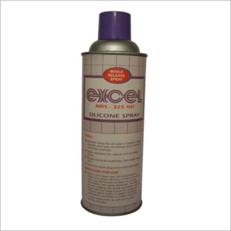Silicone Spray