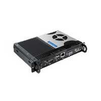Digital Signage Player - Integrated Nvidia Gt218 Graphic Module, Intel Atom Dual-core/single-core Processor, Full Hd Playback, Ops Compliant, Easy Installation