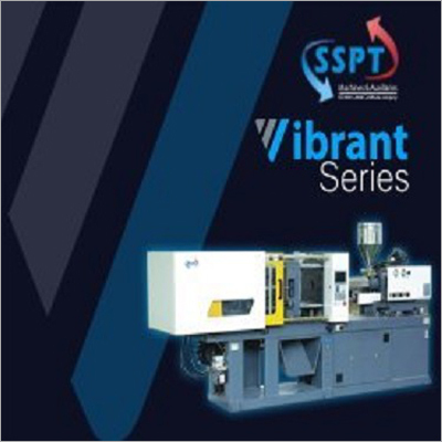 Horizontal Injection Molding Machines