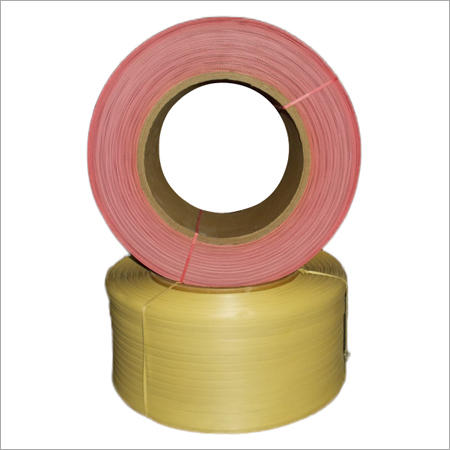 Plain Plastic Box Strapping