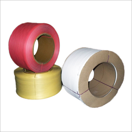 Polyester Strap