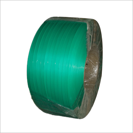 Printed Box Strapping