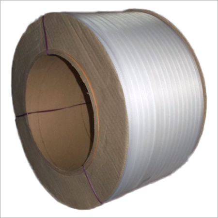 Color Box Strapping