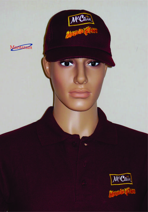 Promotional Cap