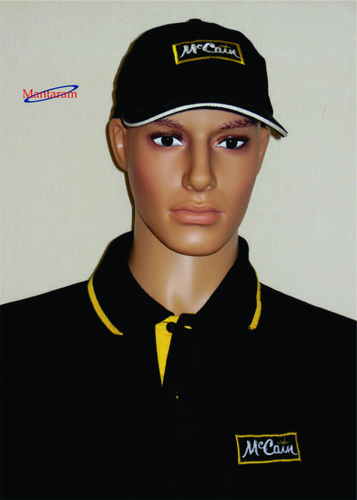 Promotional Cap